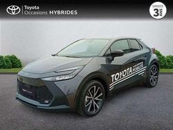 Utilisé 2025 Toyota C-HR Design SUV | 32 990 € (Prix assez cher)