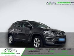 Utilisé 2020 Jeep Compass SUV | 19 900 € (Prix juste)