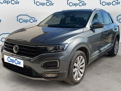 Utilisé 2020 VW T-Roc SUV | 18 990 € (Prix juste)