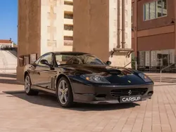 Noir Utilisé 2003 Ferrari 575 Coupé | 134 900 €