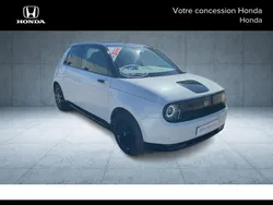 Utilisé 2022 Honda e Citadine | 18 890 € (Prix juste)
