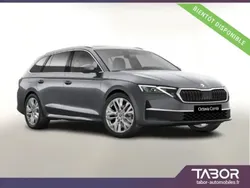 Gris Nouvelle 2025 Skoda Octavia Break | 36 374 € (Prix cher)