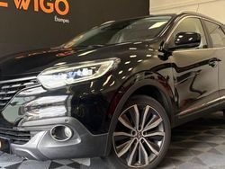 Utilisé 2017 Renault Kadjar Intens SUV | 11 490 € (Prix juste)
