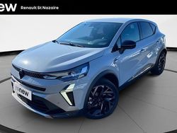 Gris Occasion 2024 Renault Captur Techno SUV | 22 990 € (Prix cher)