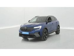 Bleu Utilisé 2024 Renault Austral Techno Esprit Alpine SUV | 37 490 € (Prix assez cher)