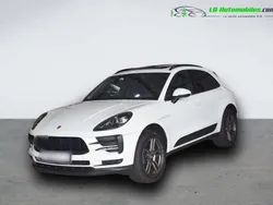 Utilisé 2020 Porsche Macan SUV | 59 700 € (Prix juste)