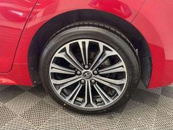 Utilisé 2020 Toyota Corolla Design Berline | 18 990 € (Prix juste)