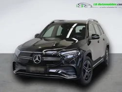Utilisé 2023 Mercedes EQB300 SUV | 42 300 € (Prix juste)
