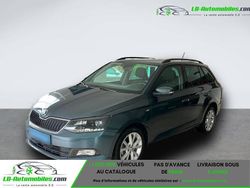 Utilisé 2018 Skoda Fabia Break | 18 900 € (Bon prix)