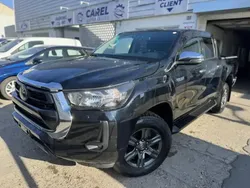 Noir Utilisé 2022 Toyota HiLux Pick-up | 38 500 € (Bon prix)