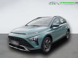 Utilisé 2022 Hyundai Bayon SUV | 19 400 € (Prix juste)