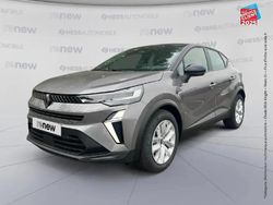 Gris Nouvelle 2025 Renault Captur Evolution SUV | 19 999 € (Prix juste)