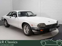 Blanc Utilisé 1988 Jaguar XJS S Coupé | 44 950 €