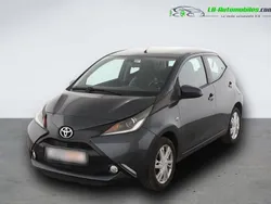Utilisé 2015 Toyota Aygo Citadine | 11 600 € (Prix juste)