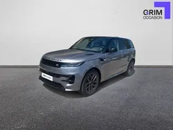 Utilisé 2024 Land Rover Range Rover Sport HSE Dynamic SUV | 138 999 €