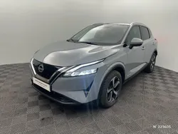 Gris Utilisé 2023 Nissan Qashqai N-Connecta SUV | 26 990 € (Bon prix)