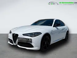 Utilisé 2022 Alfa Romeo Giulia Berline | 45 100 € (Prix cher)