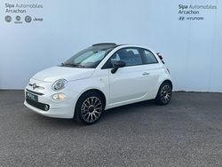 Occasion 2024 Fiat 500 S Citadine | 14 990 € (Prix juste)