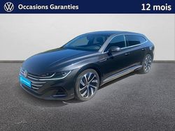 Utilisé 2021 VW Arteon | 29 900 € (Prix juste)