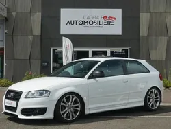 Blanc Utilisé 2010 Audi RS3 Sport Citadine | 16 490 €