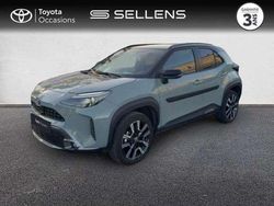 Occasion 2024 Toyota Yaris Hybrid | 30 680 € (Prix cher)
