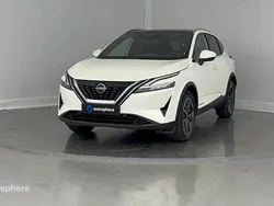 Utilisé 2024 Nissan Qashqai Tekna SUV | 33 499 € (Prix assez cher)