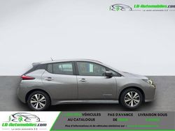 Utilisé 2020 Nissan Leaf Citadine | 17 500 € (Prix cher)