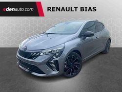 Utilisé 2025 Renault Clio V Esprit Alpine Citadine | 25 489 € (Prix cher)