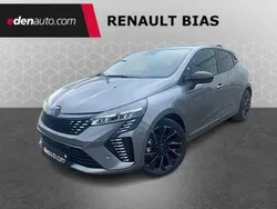 Utilisé 2025 Renault Clio V Esprit Alpine Citadine | 25 985 €