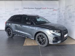 Gris daytona nacré Utilisé 2024 Audi Q3 S-Line SUV | 43 990 € (Prix assez cher)