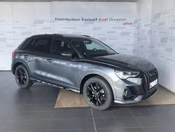 Gris daytona nacré Utilisé 2024 Audi Q3 S-Line SUV | 44 990 € (Prix assez cher)
