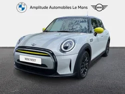 Utilisé 2021 Mini Cooper Citadine | 26 690 € (Prix cher)