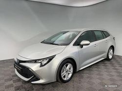 Gris Utilisé 2023 Toyota Corolla Business Edition Break | 18 990 € (Super prix)