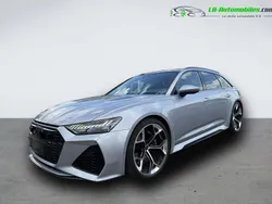 Utilisé 2024 Audi RS6 Sport Break | 134 300 € (Super prix)
