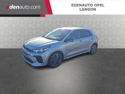 Utilisé 2018 Kia Rio GT-Line Citadine | 11 990 € (Prix juste)