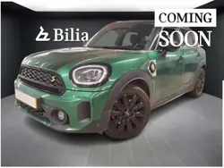 Vert Utilisé 2023 Mini Cooper S Countryman SUV | 33 990 € (Prix juste)