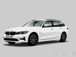 Utilisé 2022 BMW 320e Sport Line Berline | 27 999 € (Super prix)