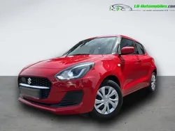 Utilisé 2021 Suzuki Swift Citadine | 17 800 € (Prix cher)
