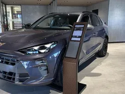 Violet Nouvelle 2025 Cupra Terramar VZ SUV | 54 990 € (Bon prix)