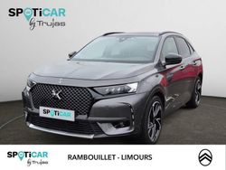 Gris Occasion 2021 DS Automobiles DS7 Crossback SUV | 29 970 € (Prix juste)