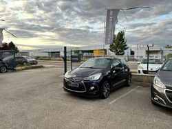 Bleu Utilisé 2015 Citroën DS3 Berline | 10 890 € (Prix cher)