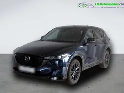 Utilisé 2024 Mazda CX-5 SUV | 38 500 € (Prix juste)