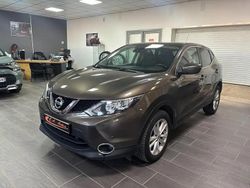 Brun Utilisé 2014 Nissan Qashqai SUV | 10 890 € (Prix juste)