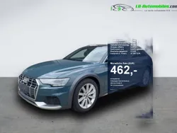 Utilisé 2020 Audi A6 Allroad Sport Break | 52 500 € (Prix cher)