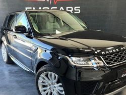 Utilisé 2020 Land Rover Range Rover HSE Dynamic SUV | 49 990 €