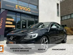 Utilisé 2014 Volvo S60 R-Design Berline | 13 990 €