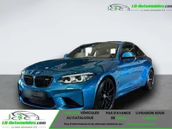 Utilisé 2017 BMW M2 Comfort Edition Coupé | 51 500 € (Prix assez cher)