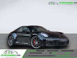 Utilisé 2021 Porsche 911 Coupé | 176 700 € (Prix juste)