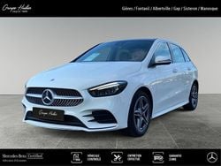 Occasion 2022 Mercedes B250e AMG line Monospace | 27 990 € (Bon prix)