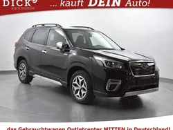 Utilisé 2020 Subaru Forester SUV | 23 950 € (Super prix)